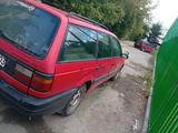 Volkswagen Passat 1989 года за 1 200 000 тг. в Щучинск – фото 4