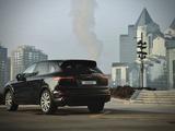 Porsche Cayenne 2015 года за 22 500 000 тг. в Алматы – фото 4