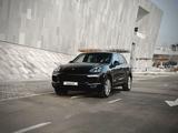Porsche Cayenne 2015 года за 22 500 000 тг. в Алматы – фото 5
