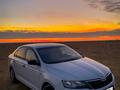 Skoda Rapid 2014 года за 4 700 000 тг. в Актау