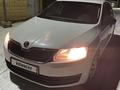 Skoda Rapid 2014 годаүшін4 700 000 тг. в Актау – фото 2