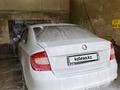 Skoda Rapid 2014 годаүшін4 700 000 тг. в Актау – фото 6