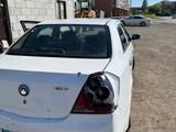 Geely MK 2011 года за 900 000 тг. в Астана – фото 2