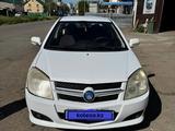 Geely MK 2011 года за 900 000 тг. в Астана – фото 4
