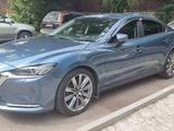 Mazda 6 2020 годаүшін12 300 000 тг. в Алматы