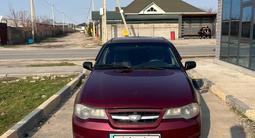 Daewoo Nexia 2011 года за 1 200 000 тг. в Шымкент