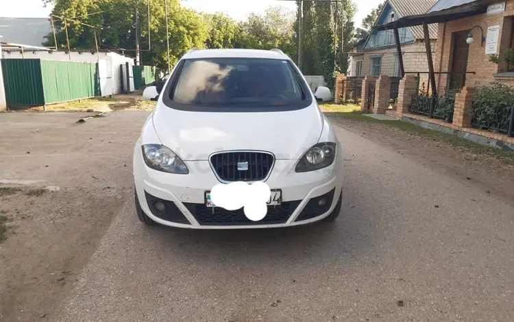 SEAT Altea 2010 годаfor2 500 000 тг. в Актобе