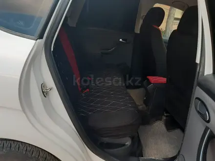 SEAT Altea 2010 года за 2 500 000 тг. в Актобе – фото 4