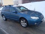 Subaru Outback 2005 года за 5 500 000 тг. в Алматы – фото 3