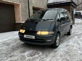 Toyota Estima Lucida 1993 годаүшін1 900 000 тг. в Темиртау