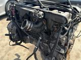 Двигатель M52B25TU на BMW E39 2.5л за 17 178 тг. в Алматы – фото 3