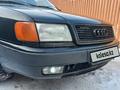 Audi 100 1992 годаfor2 000 000 тг. в Алматы – фото 4