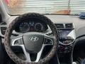 Hyundai Accent 2015 годаүшін4 370 000 тг. в Астана – фото 8