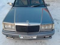 Mercedes-Benz 190 1990 годаүшін1 250 000 тг. в Усть-Каменогорск