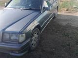 Mercedes-Benz 190 1990 годаүшін1 250 000 тг. в Усть-Каменогорск – фото 3