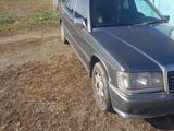 Mercedes-Benz 190 1990 годаүшін1 250 000 тг. в Усть-Каменогорск – фото 4