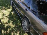 Mercedes-Benz 190 1990 годаүшін1 250 000 тг. в Усть-Каменогорск – фото 5