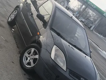 Ford Fiesta 2007 года за 2 000 000 тг. в Алматы – фото 2