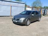 Nissan Primera 2005 года за 2 700 000 тг. в Астана
