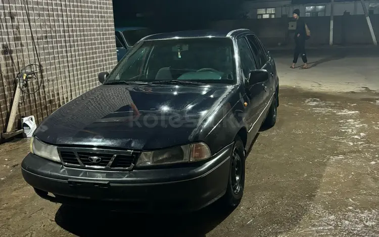 Daewoo Nexia 2005 годаүшін480 000 тг. в Шардара