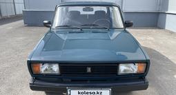 ВАЗ (Lada) 2105 2004 года за 1 300 000 тг. в Астана – фото 2