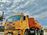 КамАЗ  65115 2009 года за 12 000 000 тг. в Кызылорда