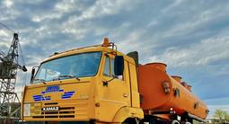 КамАЗ  65115 2009 года за 12 000 000 тг. в Кызылорда