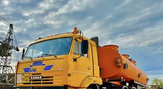 КамАЗ  65115 2009 года за 12 000 000 тг. в Кызылорда