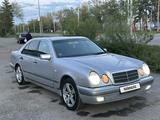 Mercedes-Benz E 230 1997 годаүшін2 000 000 тг. в Талдыкорган – фото 2