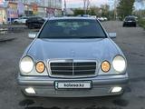 Mercedes-Benz E 230 1997 годаүшін2 000 000 тг. в Талдыкорган