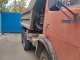 КамАЗ  5511 1991 года за 3 000 000 тг. в Кокшетау – фото 2