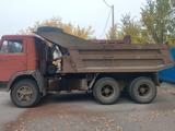 КамАЗ  5511 1991 года за 3 000 000 тг. в Кокшетау