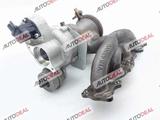 Турбокомпрессор CHERY за 2 025 тг. в Алматы