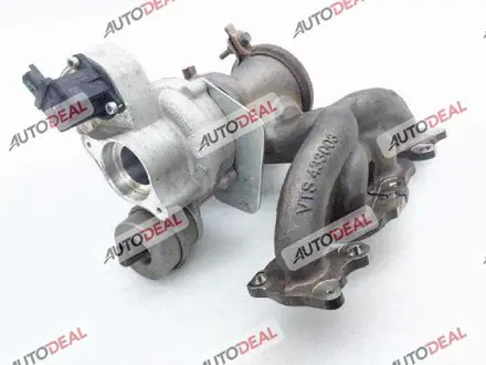 Турбокомпрессор CHERY за 2 025 тг. в Алматы