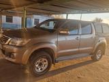 Toyota Hilux 2010 годаүшін9 000 000 тг. в Актобе