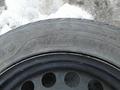ОДНУ шину 205/55 R16 — "Matador Aquilla Evo" (Россия), летняя, в за 5 000 тг. в Астана – фото 5