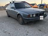 BMW 525 1989 годаүшін1 200 000 тг. в Астана – фото 3