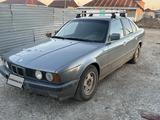 BMW 525 1989 годаүшін1 200 000 тг. в Астана