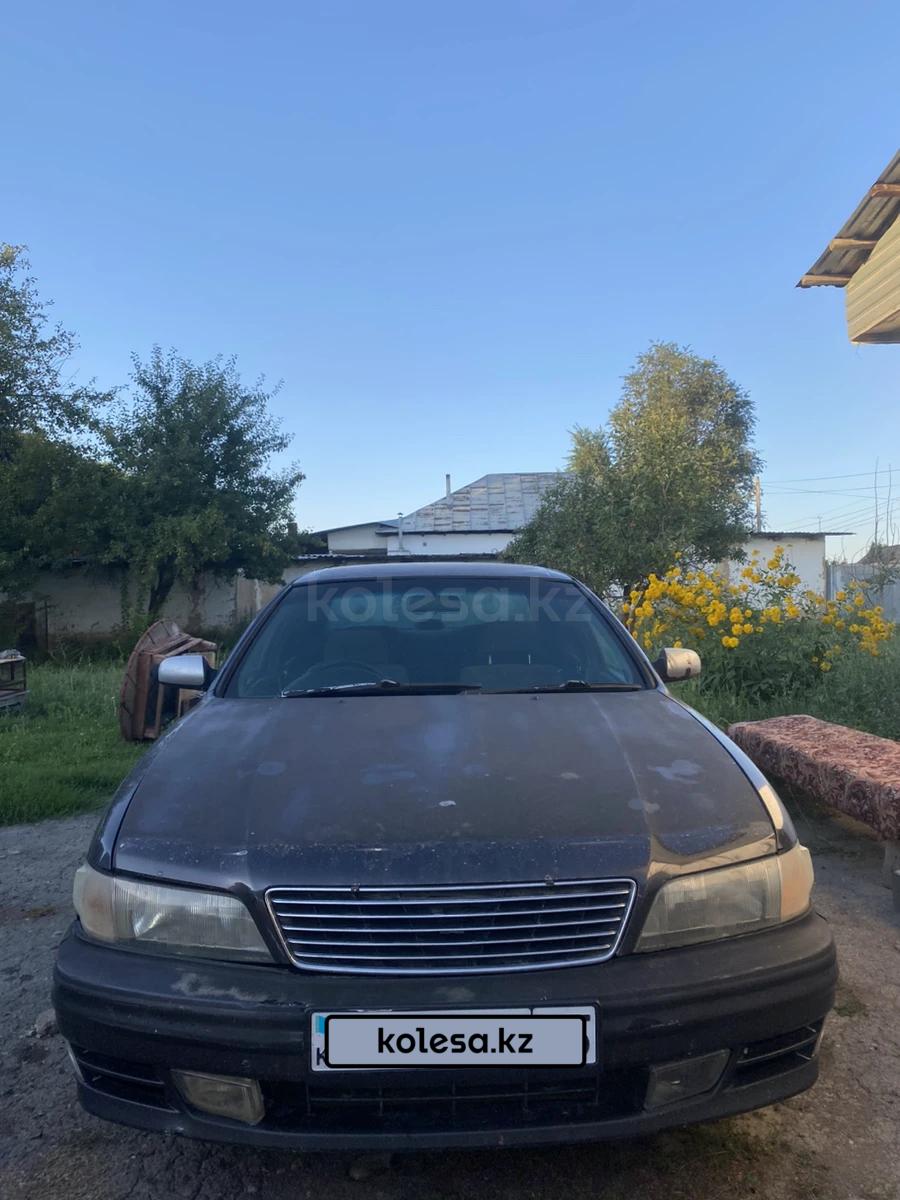 Nissan Cefiro 1995 г.