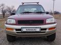 Toyota RAV4 1994 года за 2 500 000 тг. в Алматы – фото 5