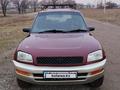 Toyota RAV4 1994 года за 2 500 000 тг. в Алматы – фото 6