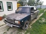 ВАЗ (Lada) 2105 1997 годаfor550 000 тг. в Актобе