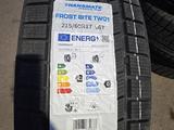 215/60/17 зимние шины Transmate premium мягкая и безшумная резина за 26 990 тг. в Алматы
