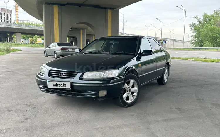 Toyota Camry Gracia 1997 года за 3 300 000 тг. в Алматы