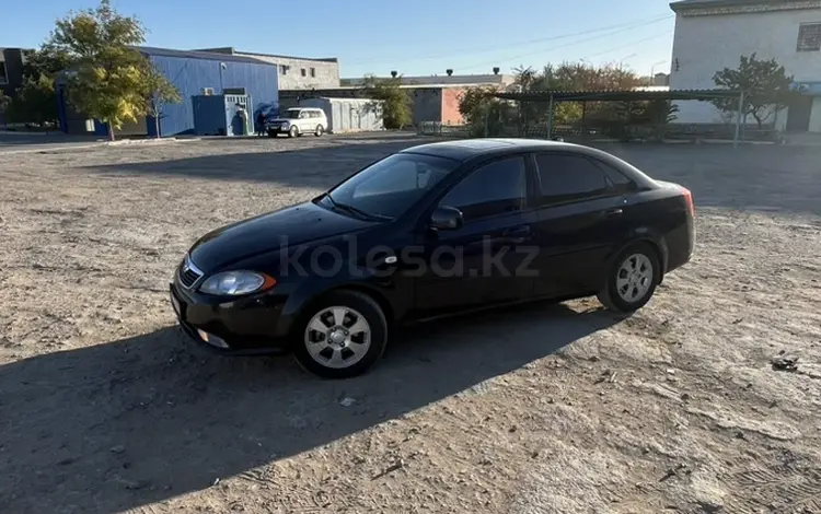 Daewoo Gentra 2014 годаүшін4 300 000 тг. в Актау