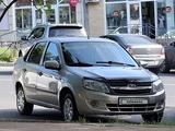 ВАЗ (Lada) Granta 2190 2014 года за 1 700 000 тг. в Шымкент