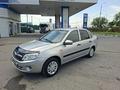 ВАЗ (Lada) Granta 2190 2014 года за 1 700 000 тг. в Шымкент – фото 3
