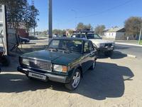 ВАЗ (Lada) 2107 2007 годаfor1 000 000 тг. в Аральск