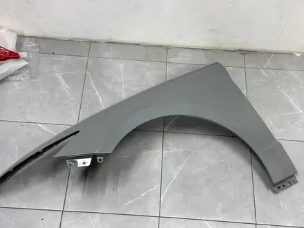 Крыло Hyundai 2020-2023 ORIGINAL за 120 000 тг. в Алматы