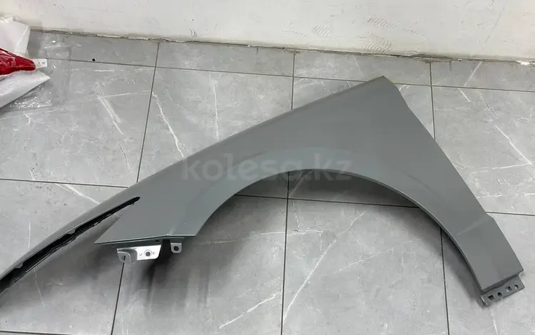Крыло Hyundai 2020-2023 ORIGINAL за 120 000 тг. в Алматы
